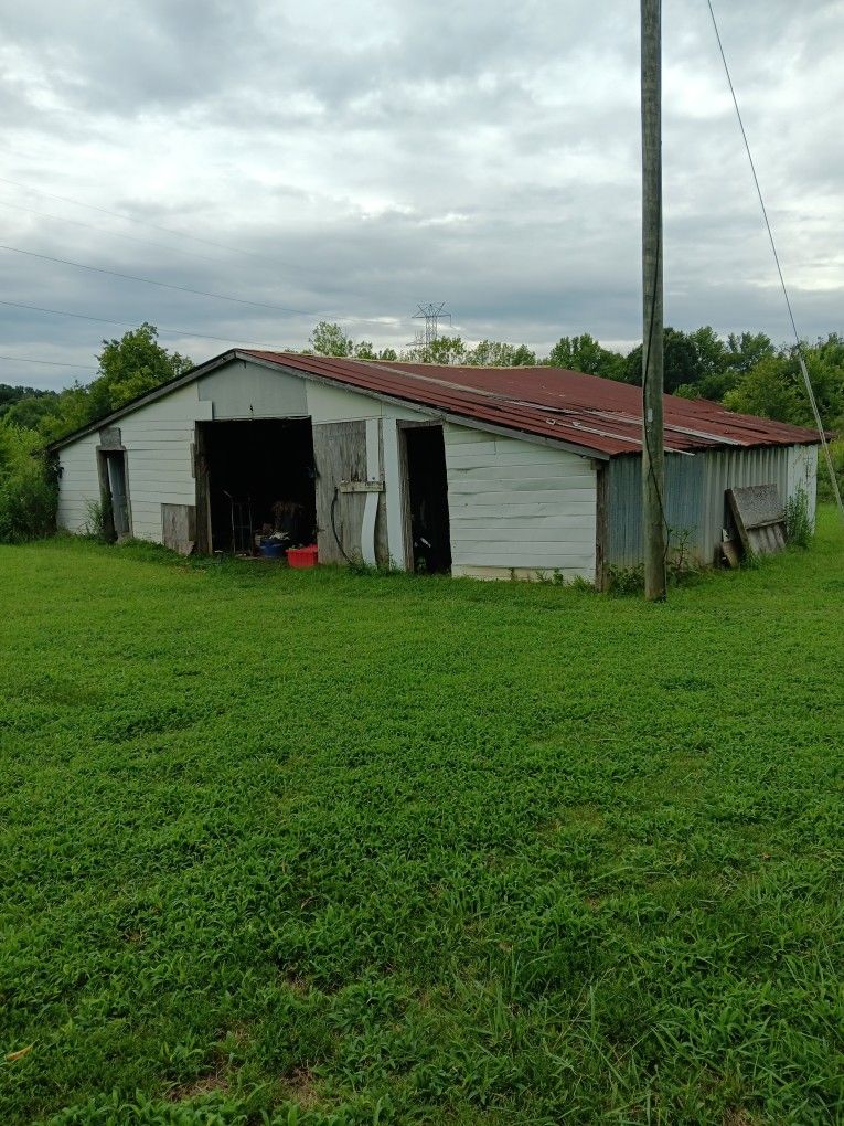 Barn For Sale