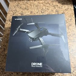 YOMI Drone LF620 Obstacle Avoidance Ready to Fly App Controller Quadcopter