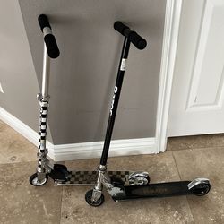 Razor Scooter