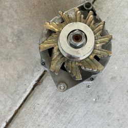 Gm Alternator 1(contact info removed) I Think 