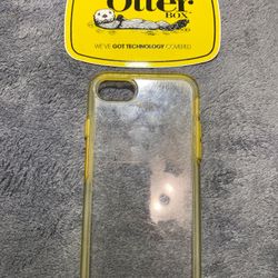 Otterbox iPhone SE (2nd gen) and iPhone 8/7 Symmetry Series Case