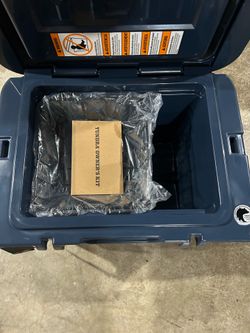 Yeti 35 Cooler