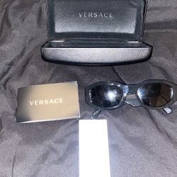 Versace Glasses