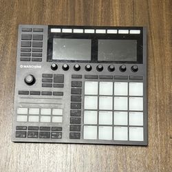 Maschine MK3