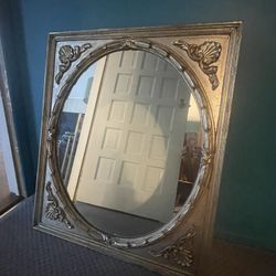 Antique Mirror 