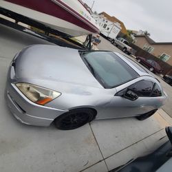 2003 Honda Accoord SPECIAL EDITION