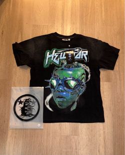 Hellstar T-shirt