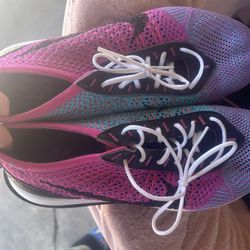 New Woman’s Nike