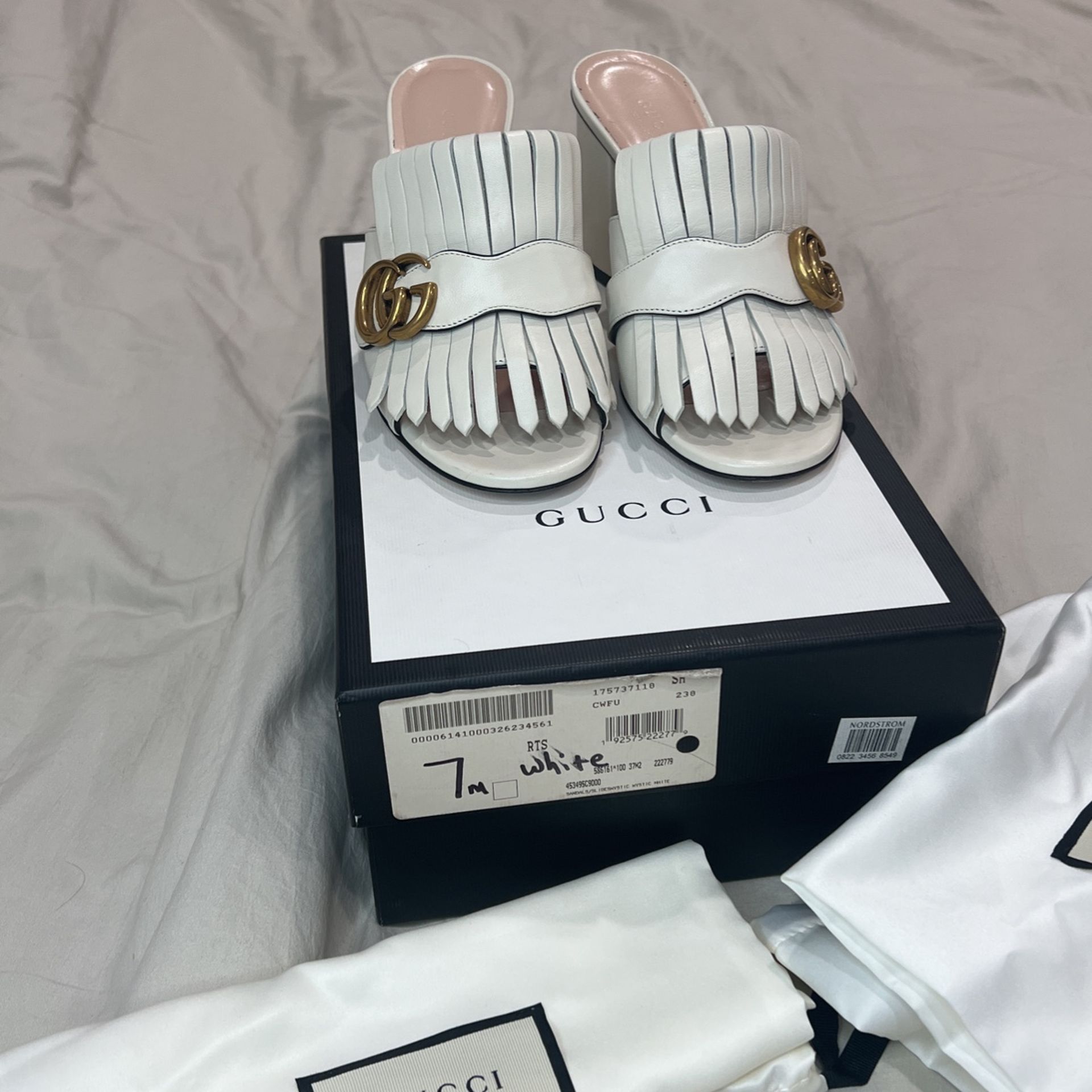Gucci Heels