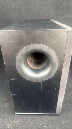 Vizio Sound Bar