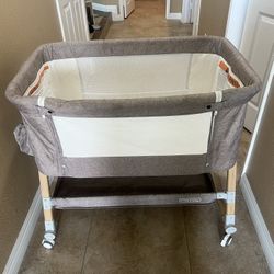 Bassinet 