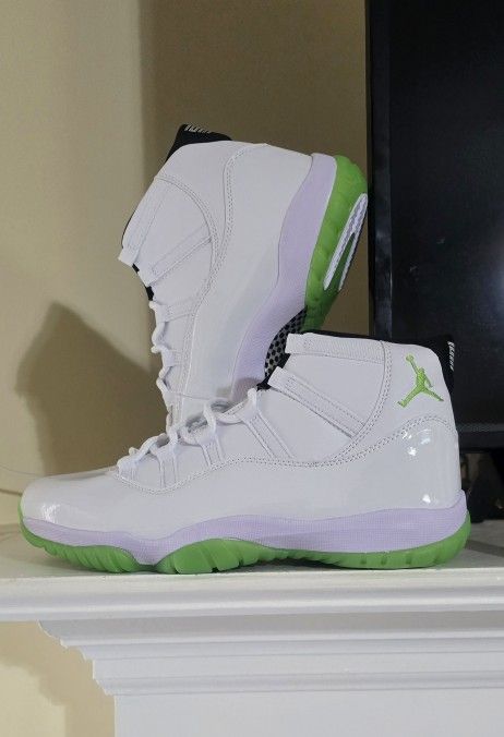 Air Jordan 11