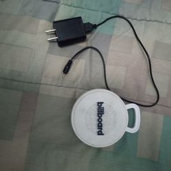 Speaker Mini 