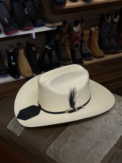 Sombrero 1,000, Morcon