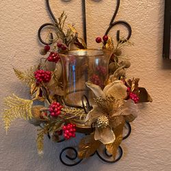 Christmas Wall Decor