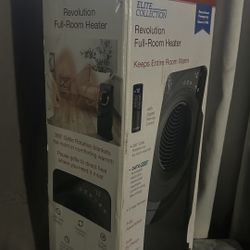 Full Room Heater 