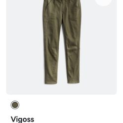 Vigoss Women’s Pants 
