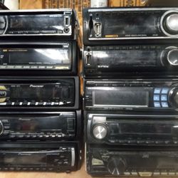 Car Audio 