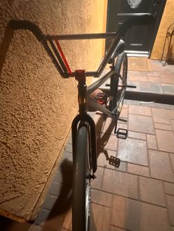 throne bike want gone asap
