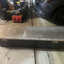 Truck Tool Box 