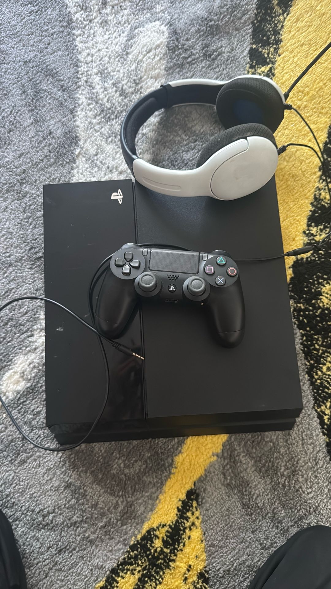 Ps4