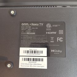 Roku Smart TV 32 inch