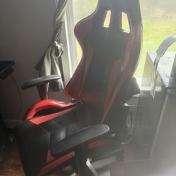 Gaming PC With Everything
