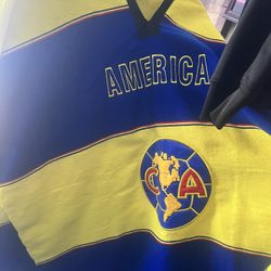 America Pancho