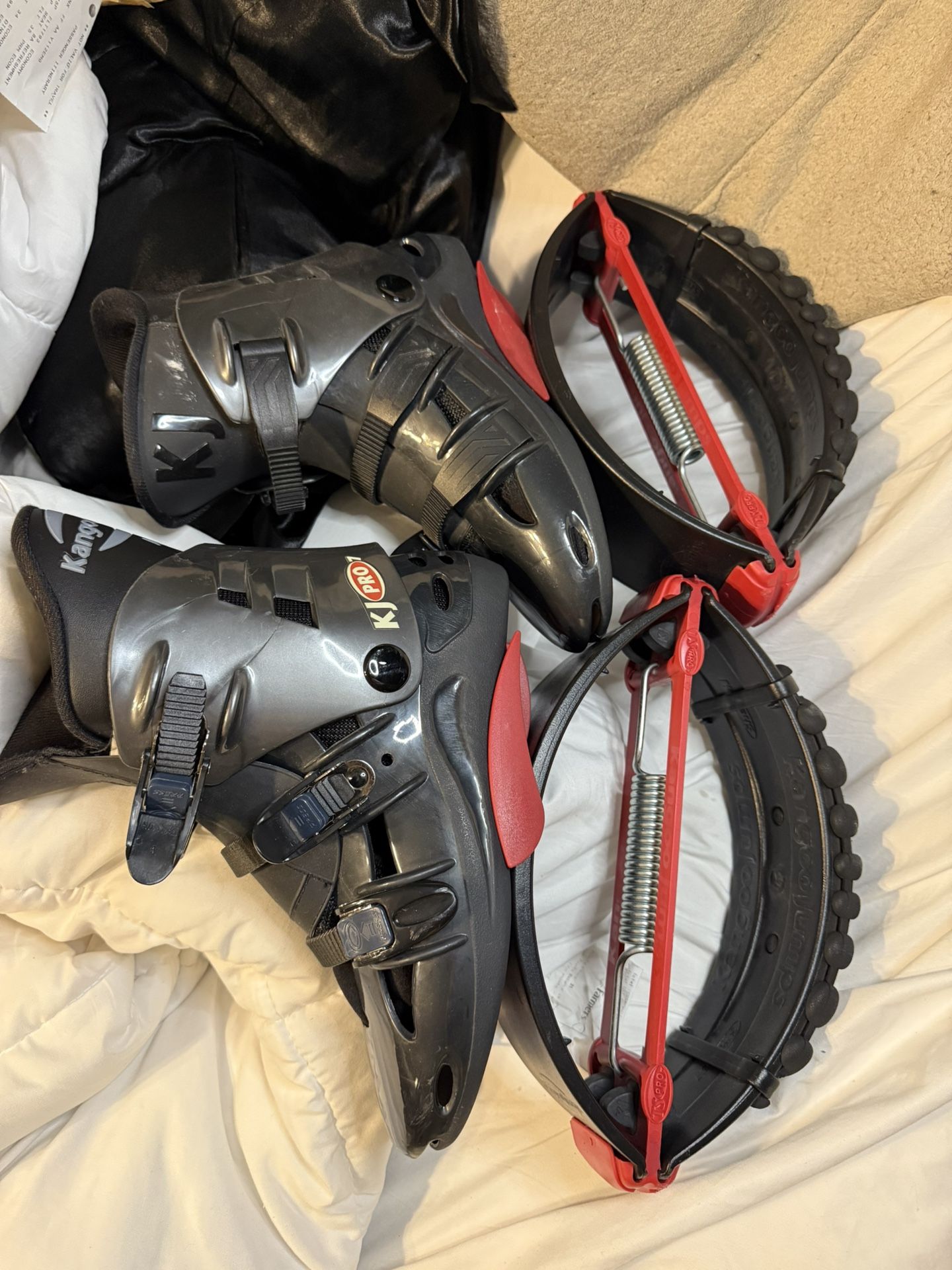 Workout Shoes 