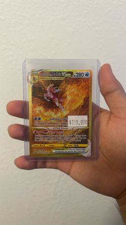 Pristine Pokemon cards throw offers my firm price is 175 for all of it !!!!!!!