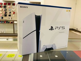 PlayStation 5 slim disc