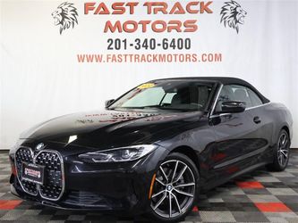 2022 BMW 430i