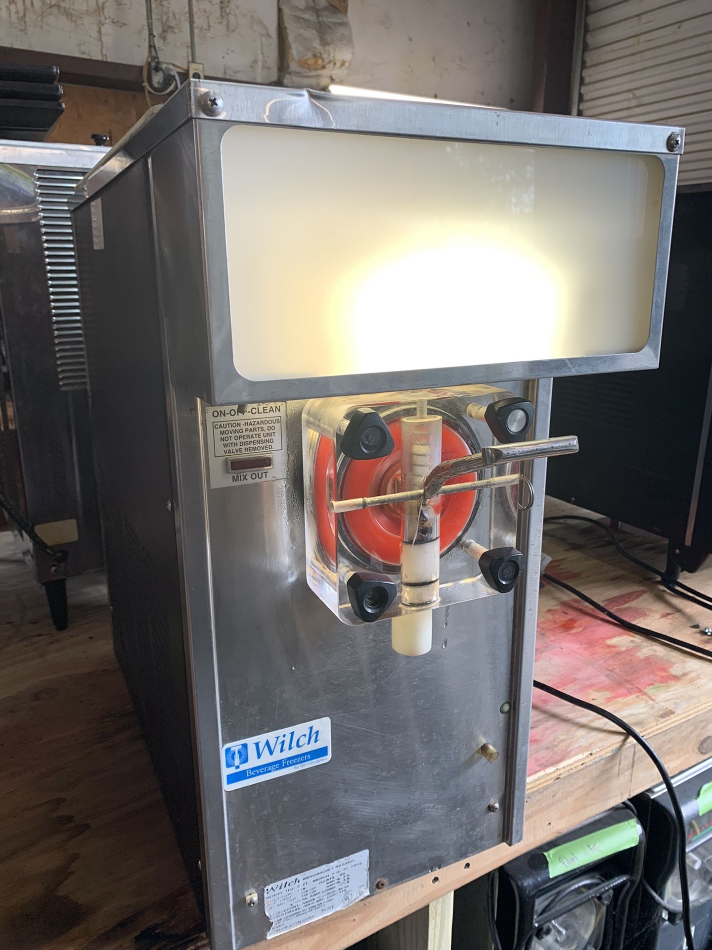 Margarita Machine Crathco 3311 for Sale in Magnolia, TX - OfferUp