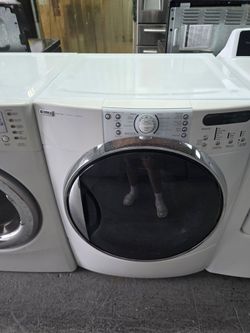 Dryer Kenmore