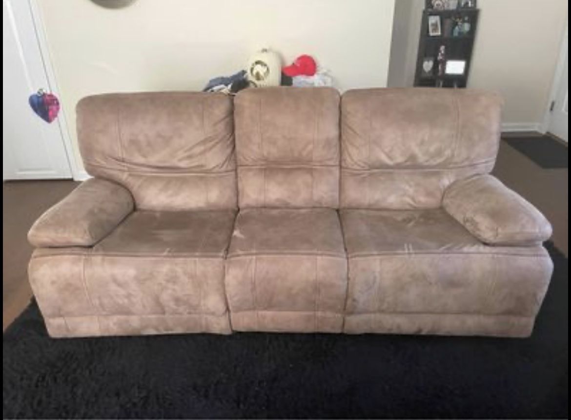 Recliner Sofa Couch