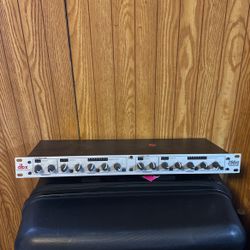 dbx 266xs Compressor/Gate