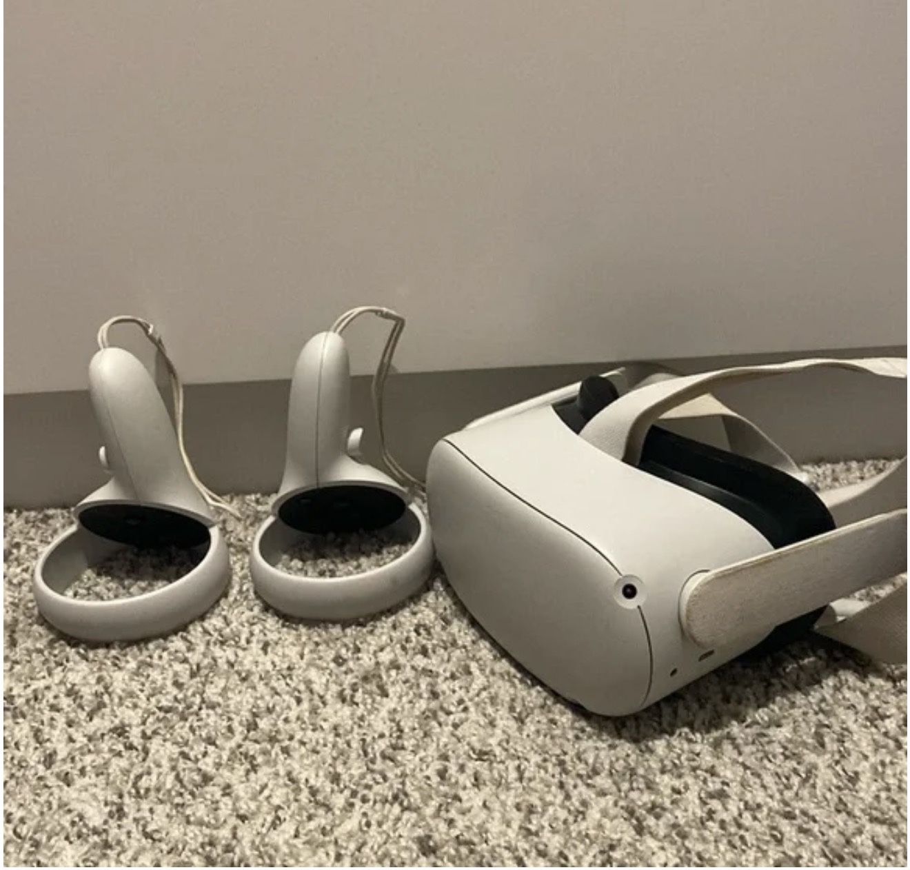 Meta Quest 2