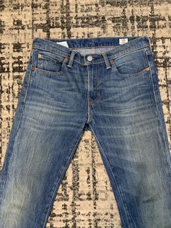 Levi’s Men’s Jeans Size 29 W The 30 L