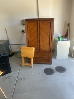 Free furniture