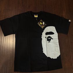 Size Small and Large