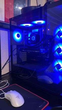 Gaming pc