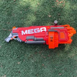 Nerf Mega Mastodon 