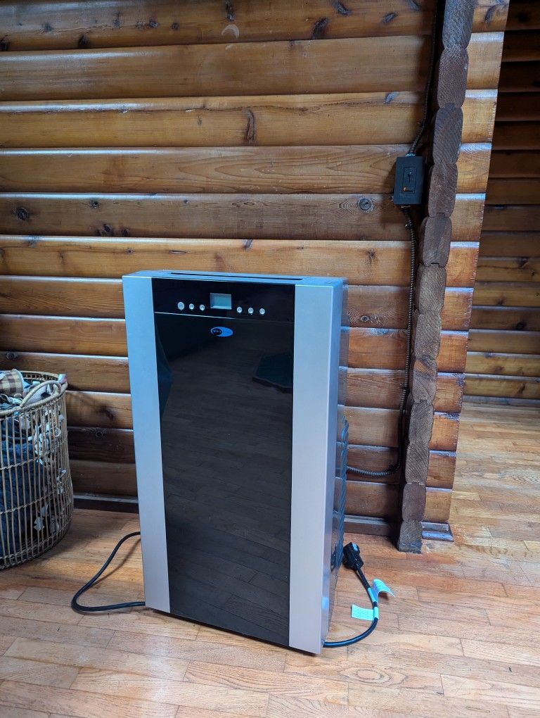 Whynter Portable Air Conditioner