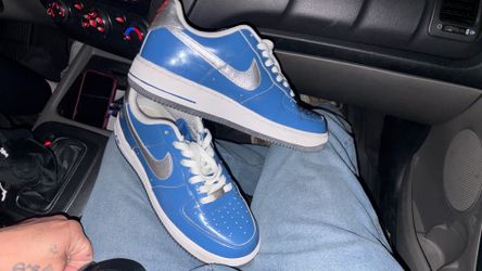 Nike Air Force 1 All Star 2010 Low tops