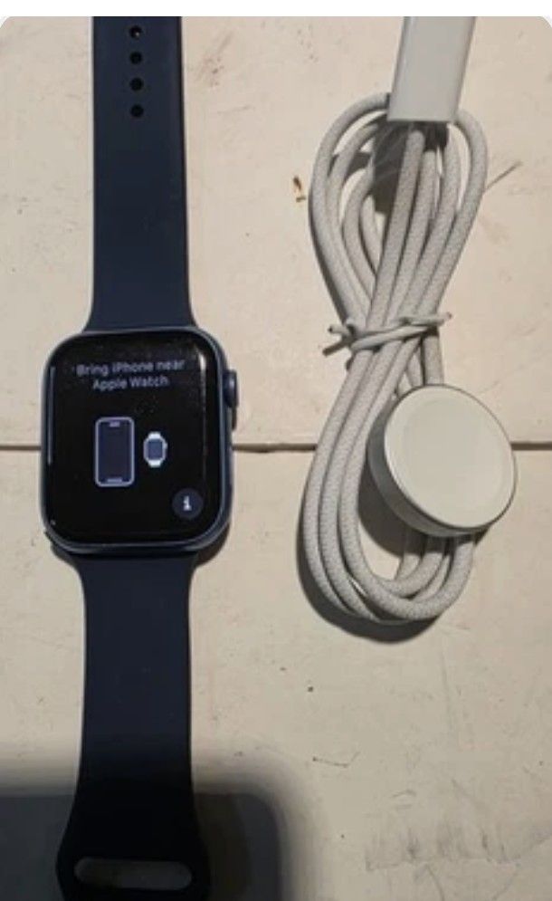 Apple Watch Series