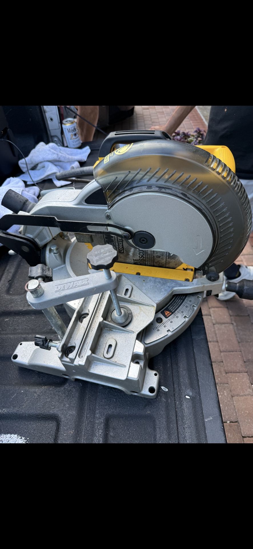 Table Saw