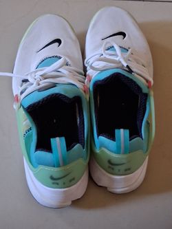 Women's Nike air presto 8.5