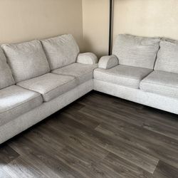 Living Room Sofa 