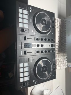 Hercules DJCONTROL INPULSE 300 MK2