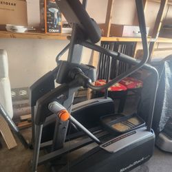 Professional  Nordictrack Elliptical ACT